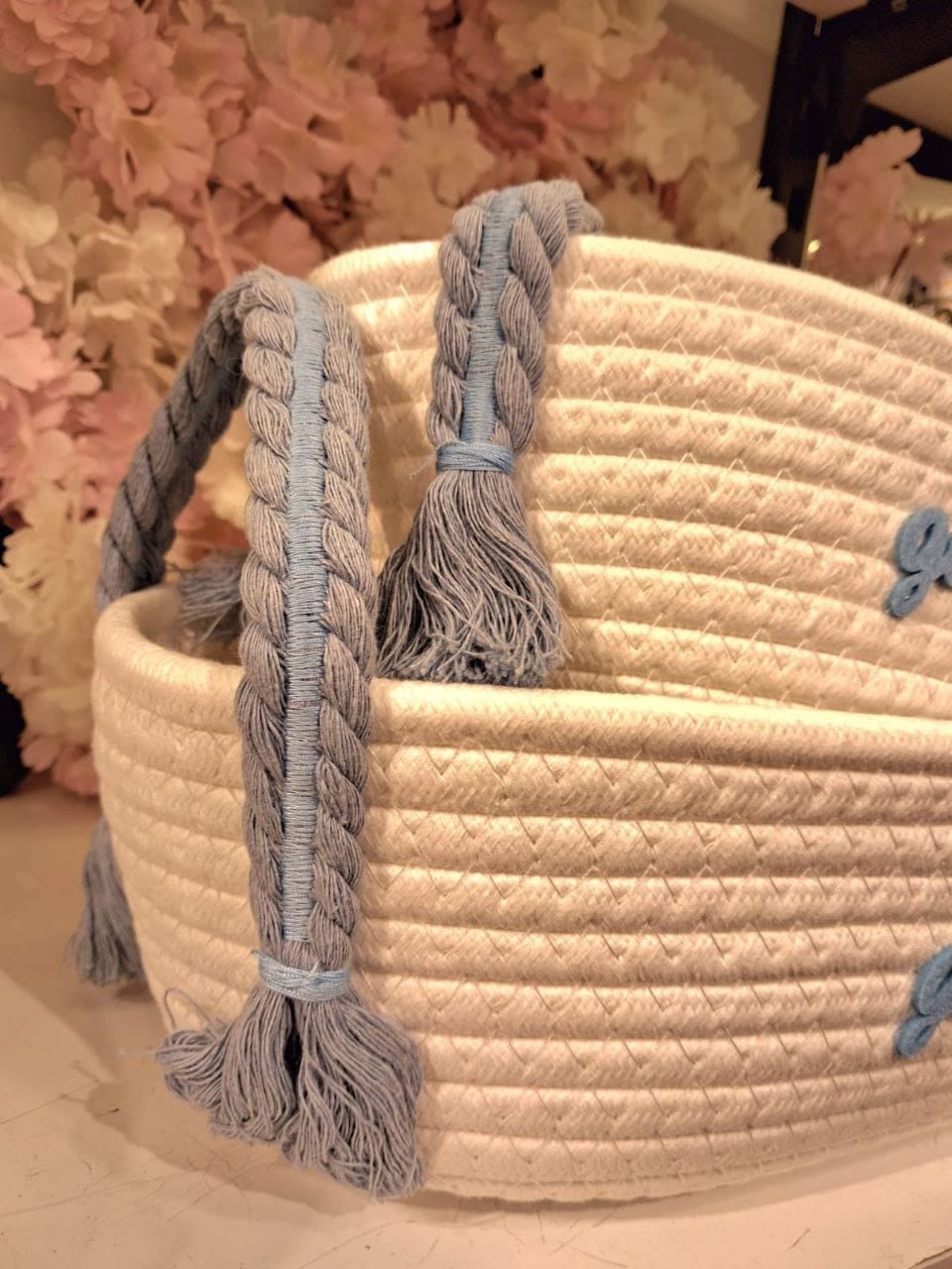 handmade organizer Imported 2 * 1 piece