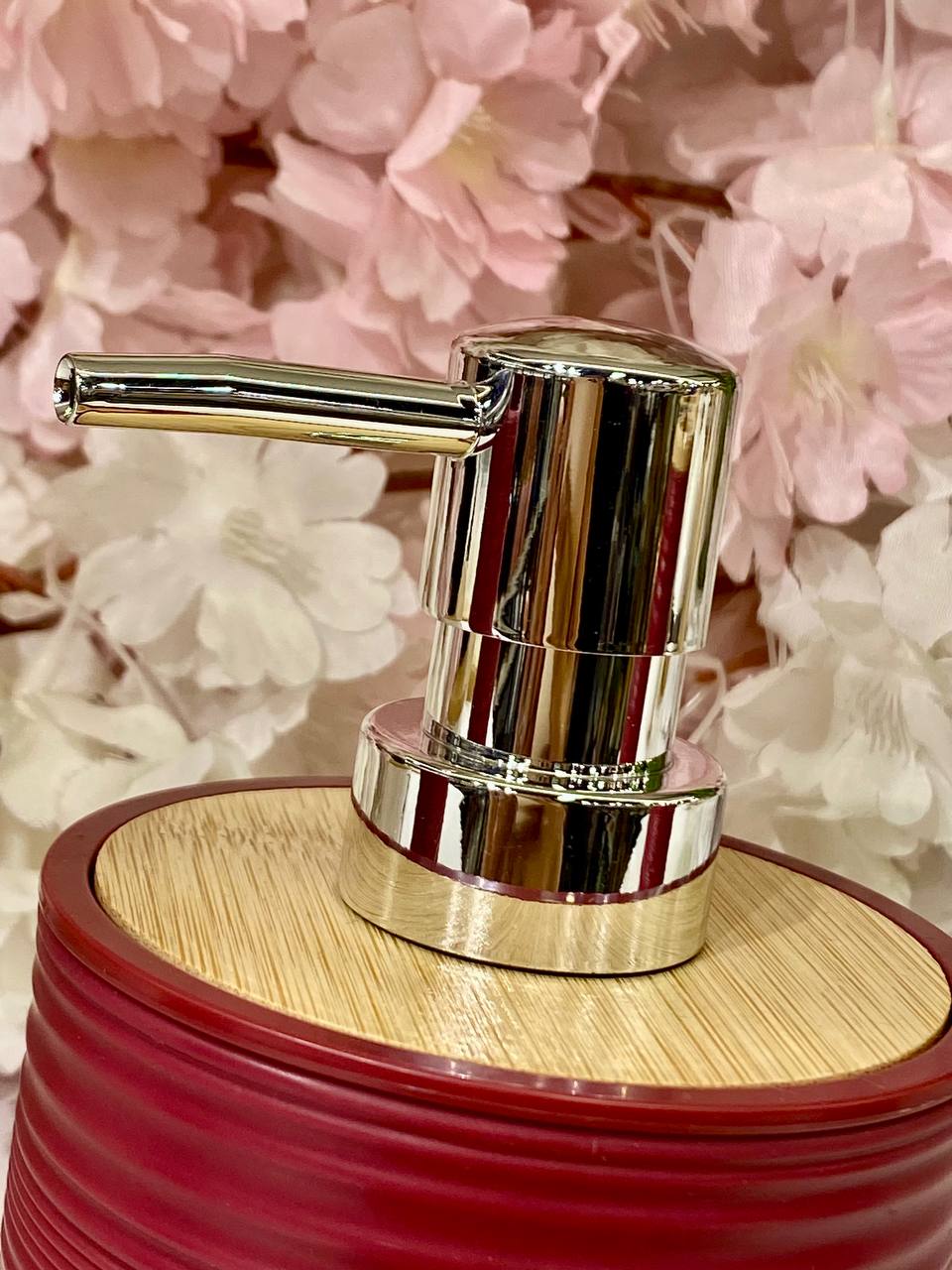 Complete Bathroom set 6*1