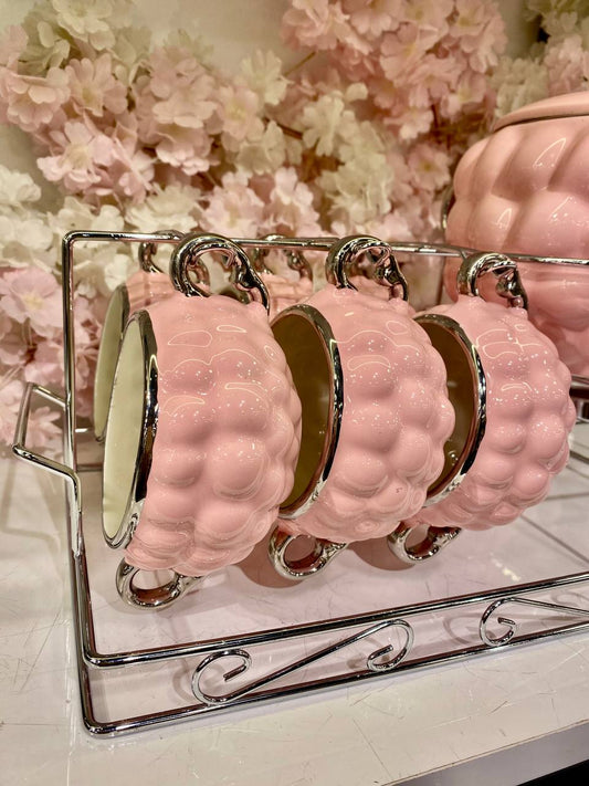 Bubbles Chic Soup Set