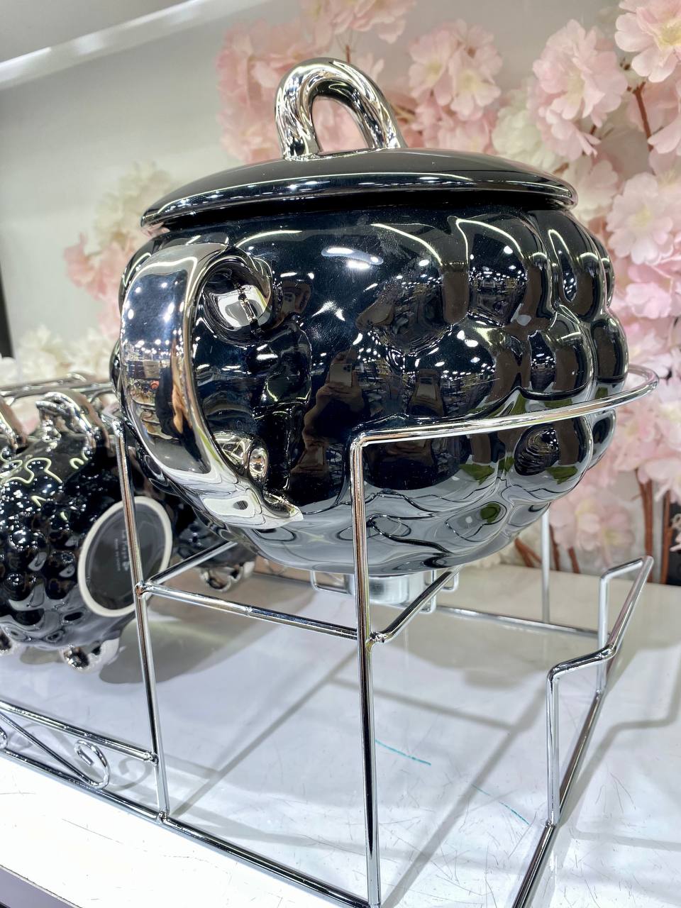 Bubbles Chic Soup Set