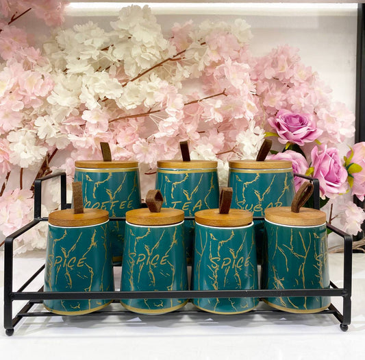 Elegant Spice Set ✨