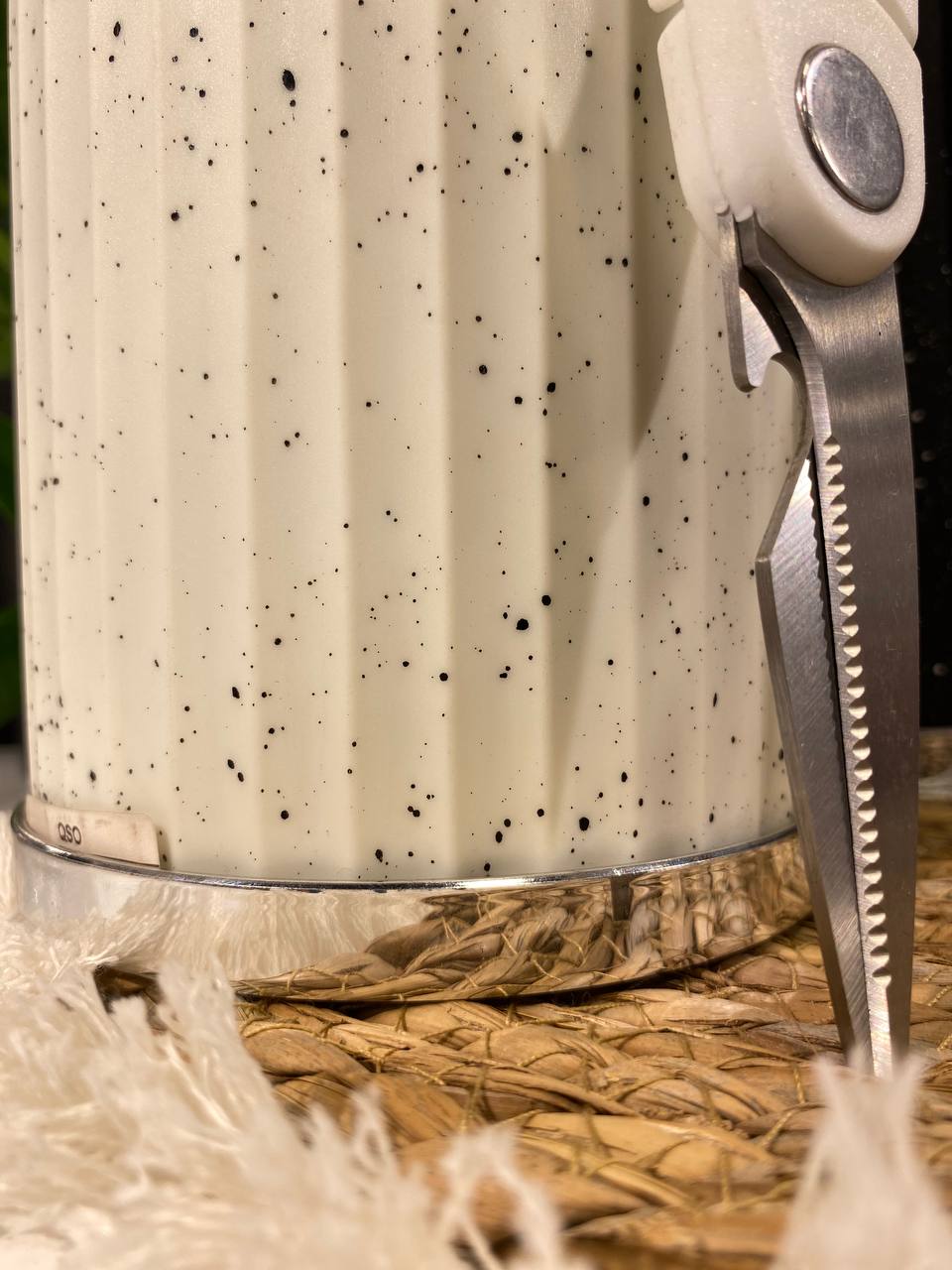 round knife organizer