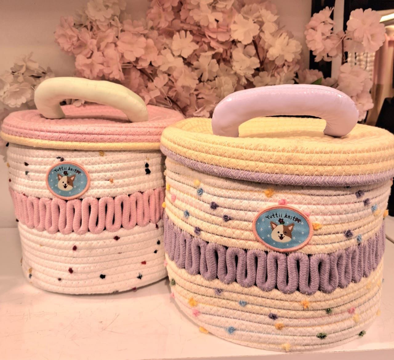 منظم مستورد مصنوع يدويًا