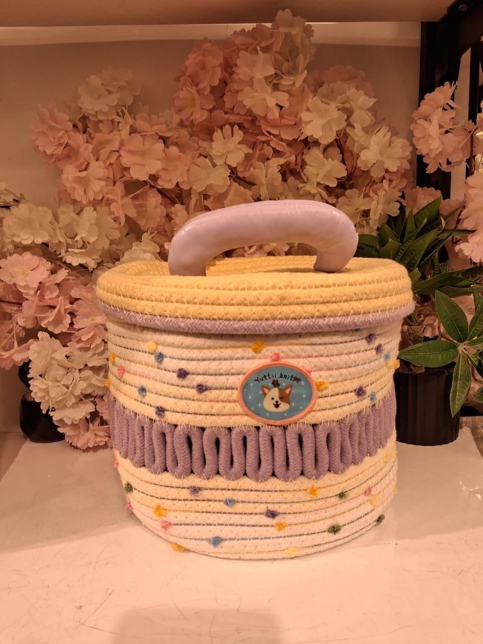 منظم مستورد مصنوع يدويًا