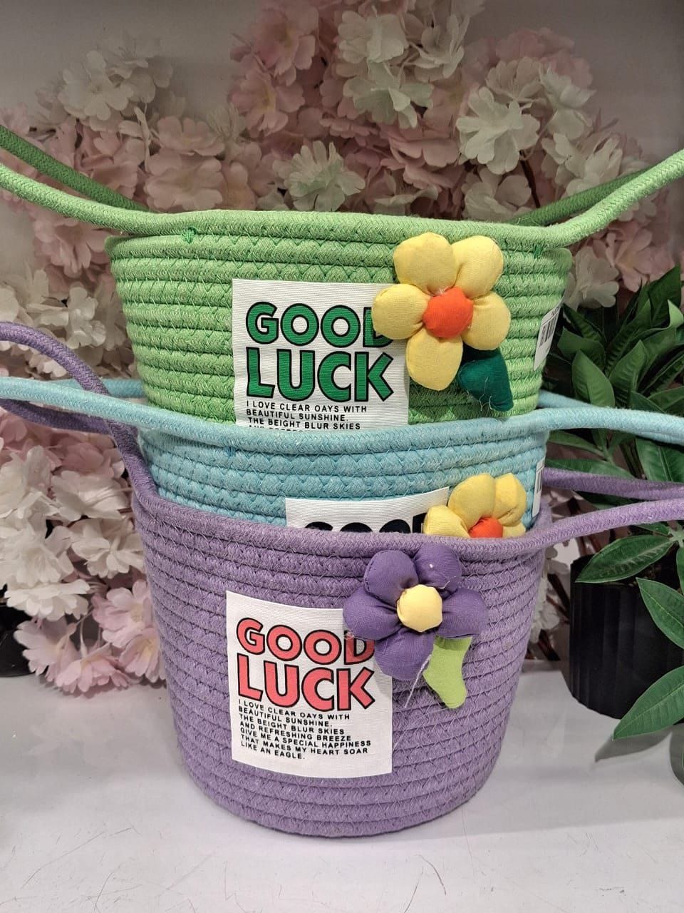 Imported Handheld Organizer