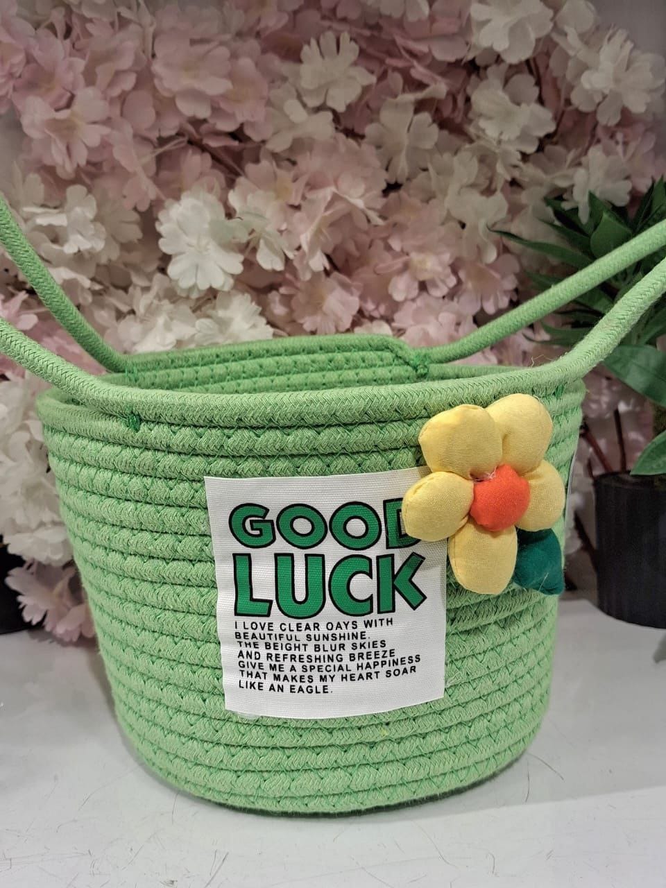 Imported Handheld Organizer