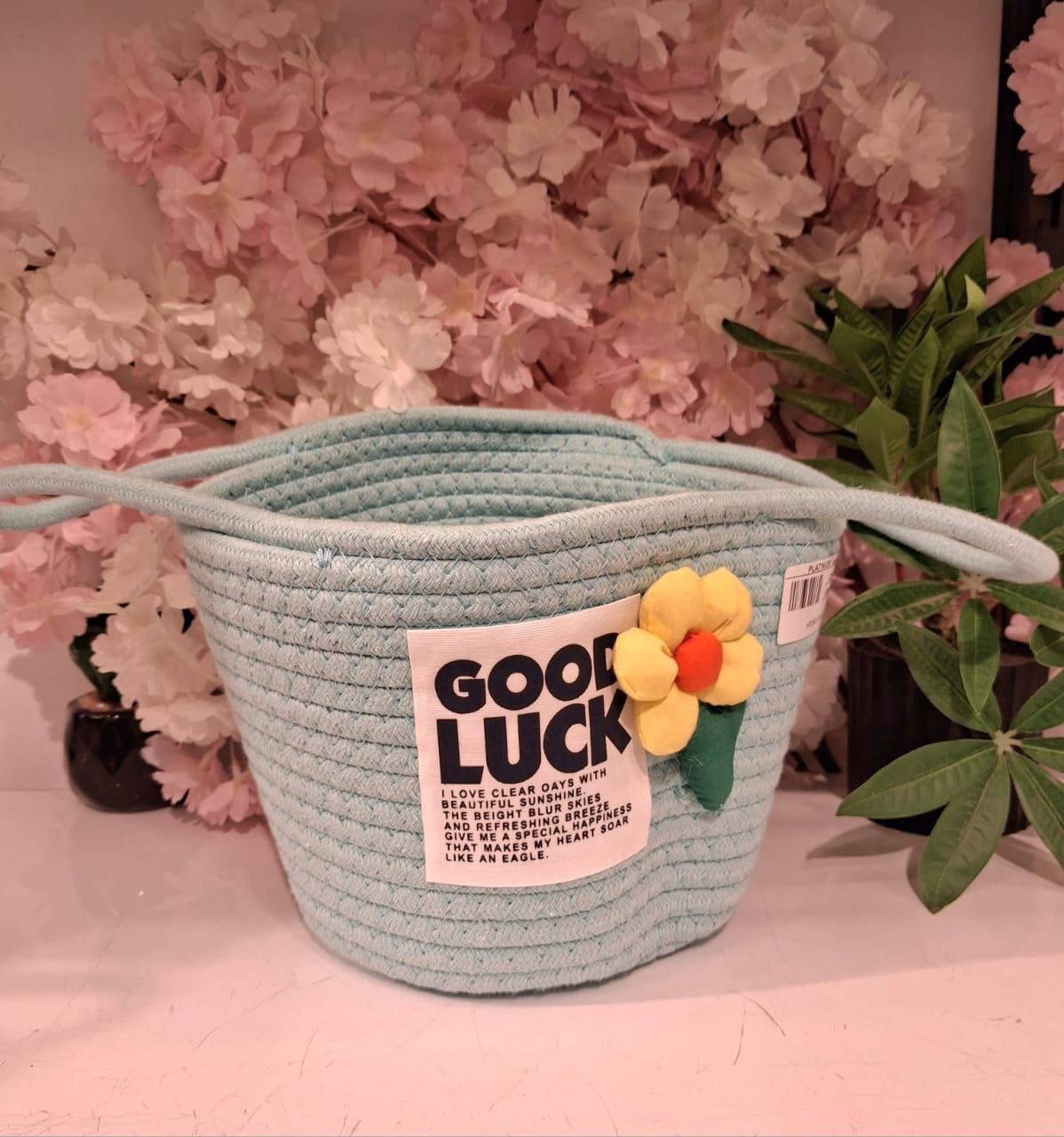 Imported Handheld Organizer