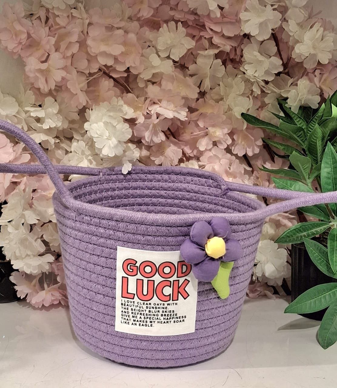 Imported Handheld Organizer