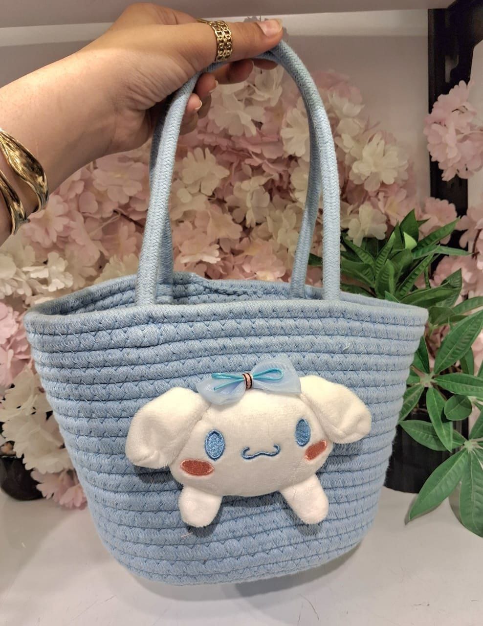 Imported Handheld Organizer