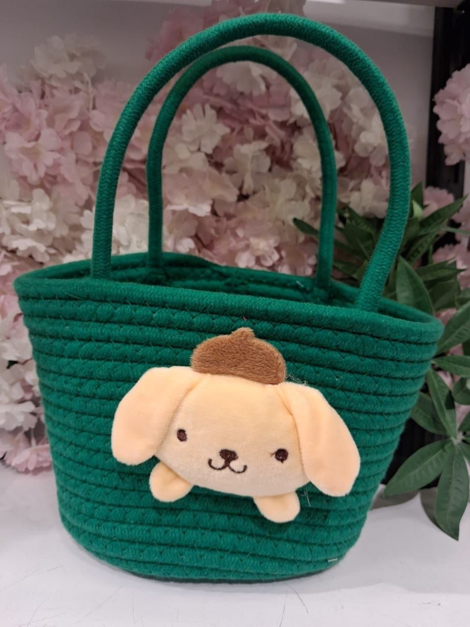 Imported Handheld Organizer