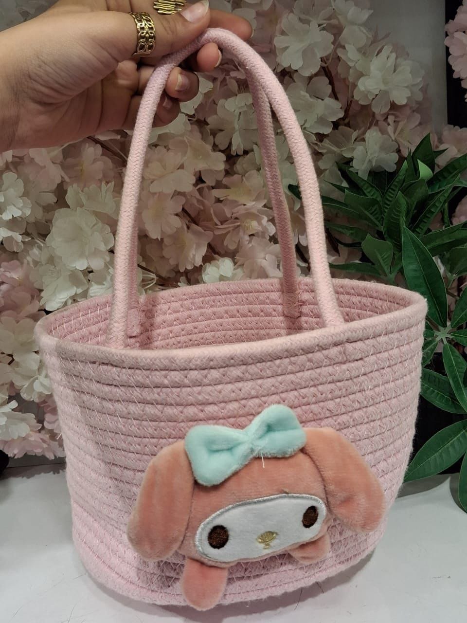 Imported Handheld Organizer