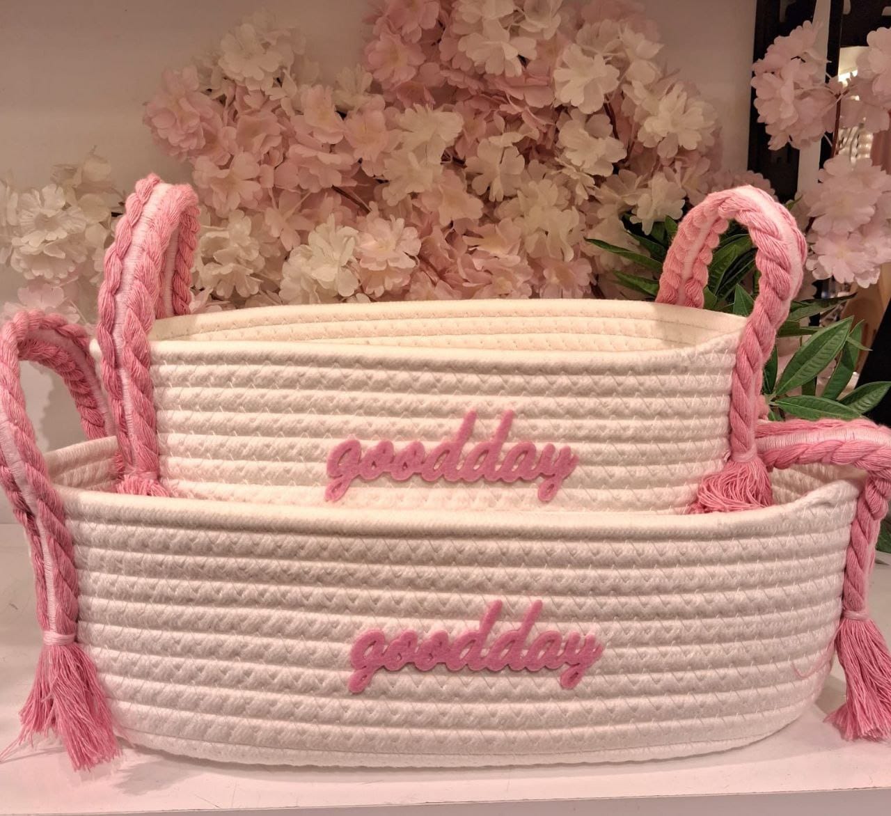 handmade organizer Imported 2 * 1 piece