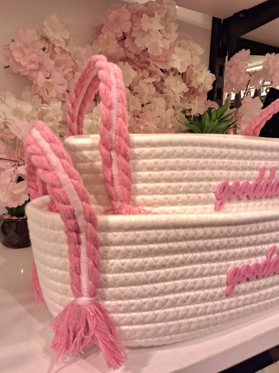 handmade organizer Imported 2 * 1 piece