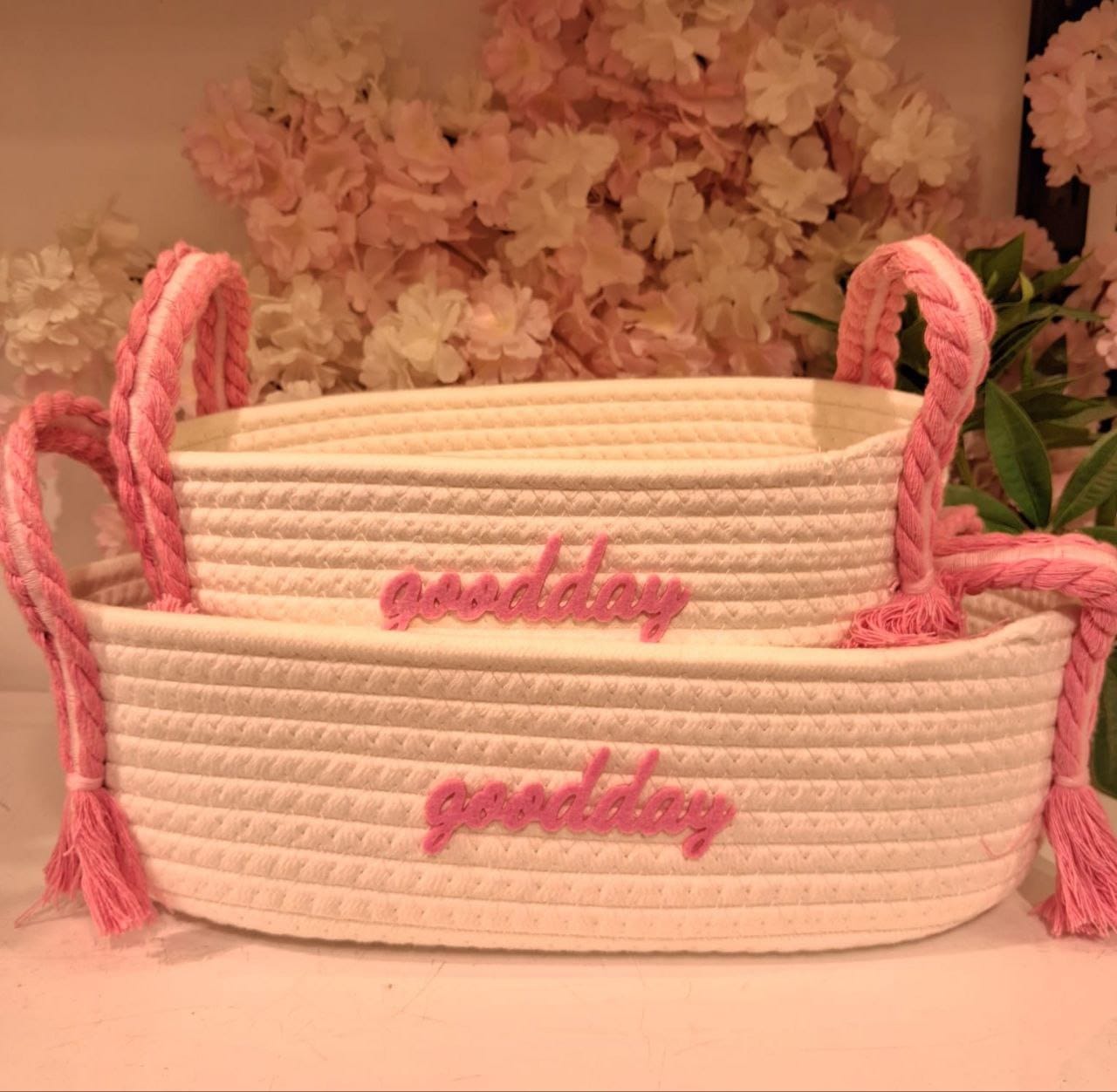 handmade organizer Imported 2 * 1 piece