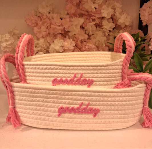 handmade organizer Imported 2 * 1 piece