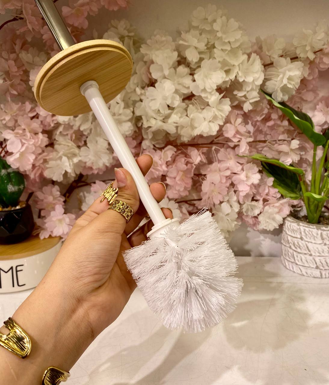 Complete Bathroom set 6*1