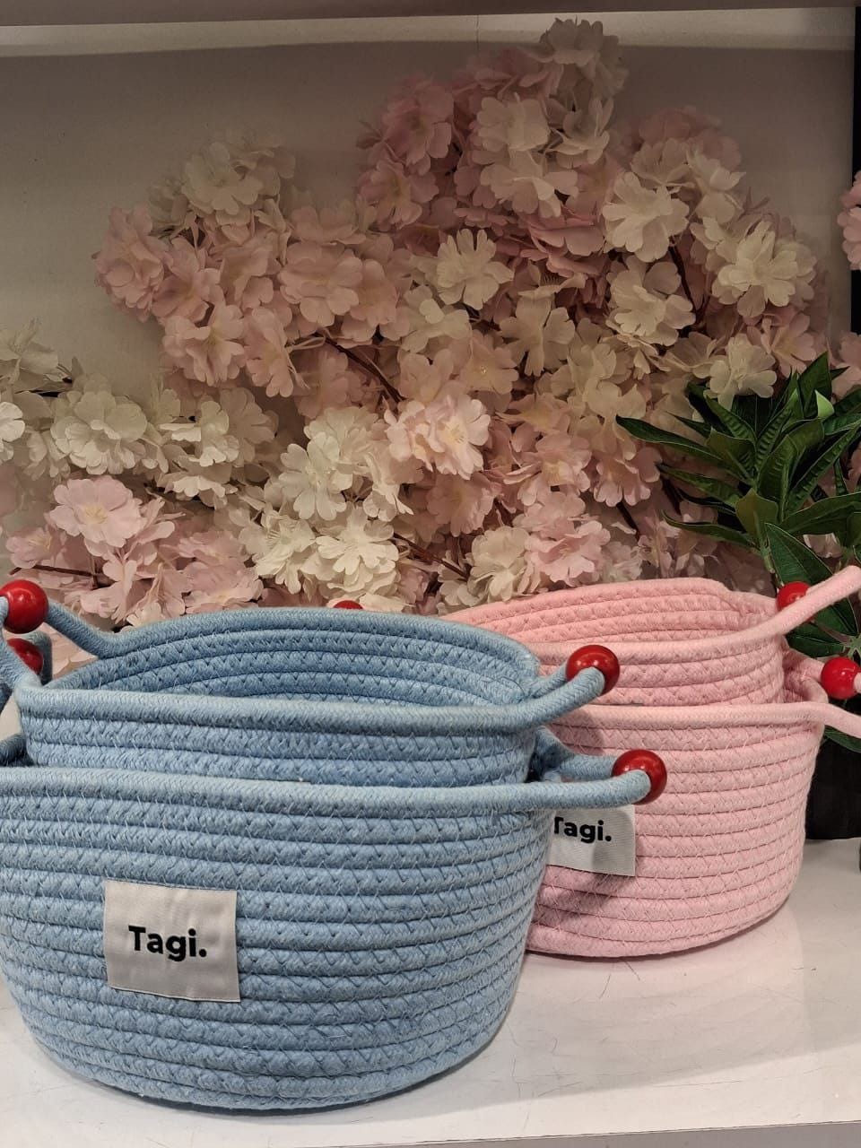 منظم يدوي الصنع مستورد، قطعتان × قطعة واحدة