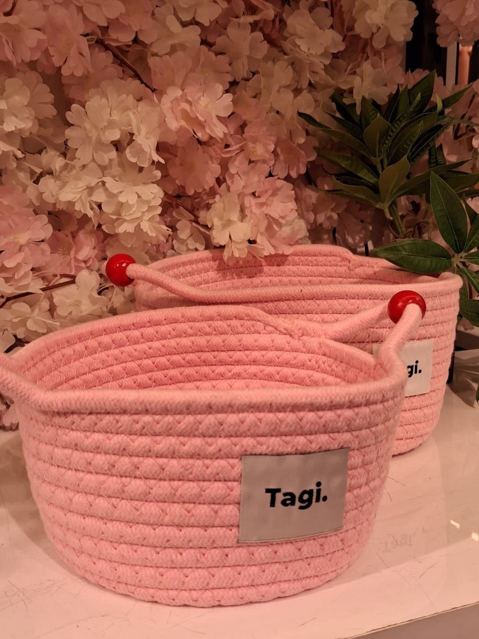 منظم يدوي الصنع مستورد، قطعتان × قطعة واحدة